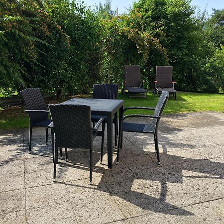 Moselschön Das Ferienhaus Brodenbach Exterior foto