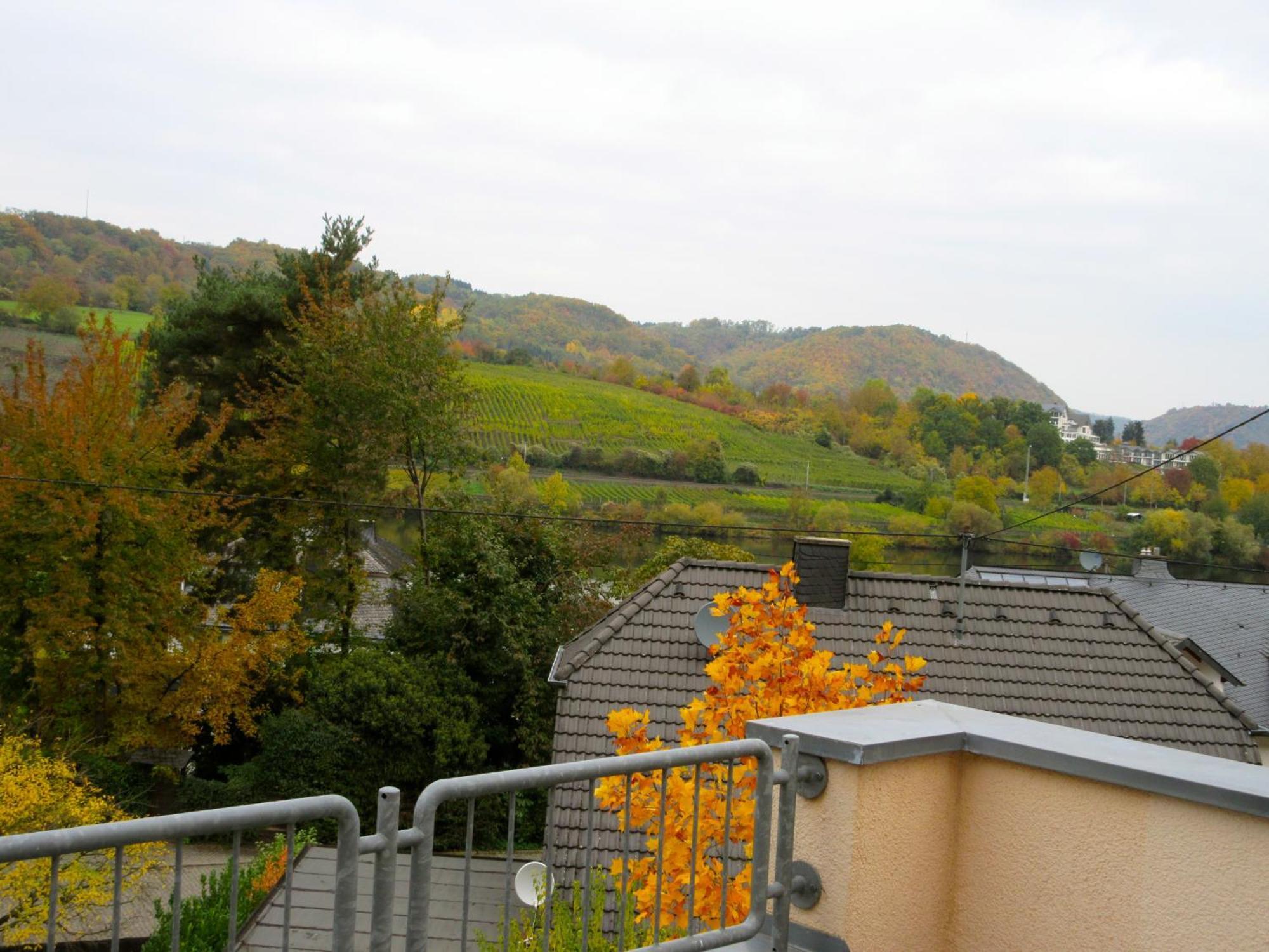 Moselschön Das Ferienhaus Brodenbach Zimmer foto