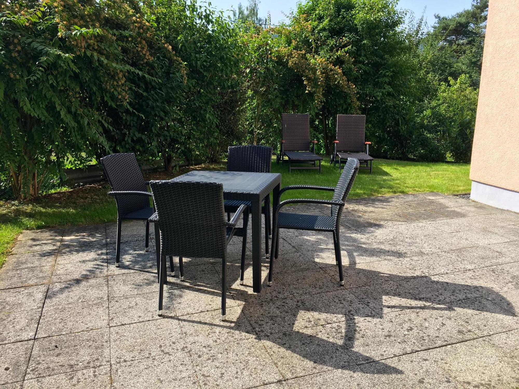 Moselschön Das Ferienhaus Brodenbach Exterior foto