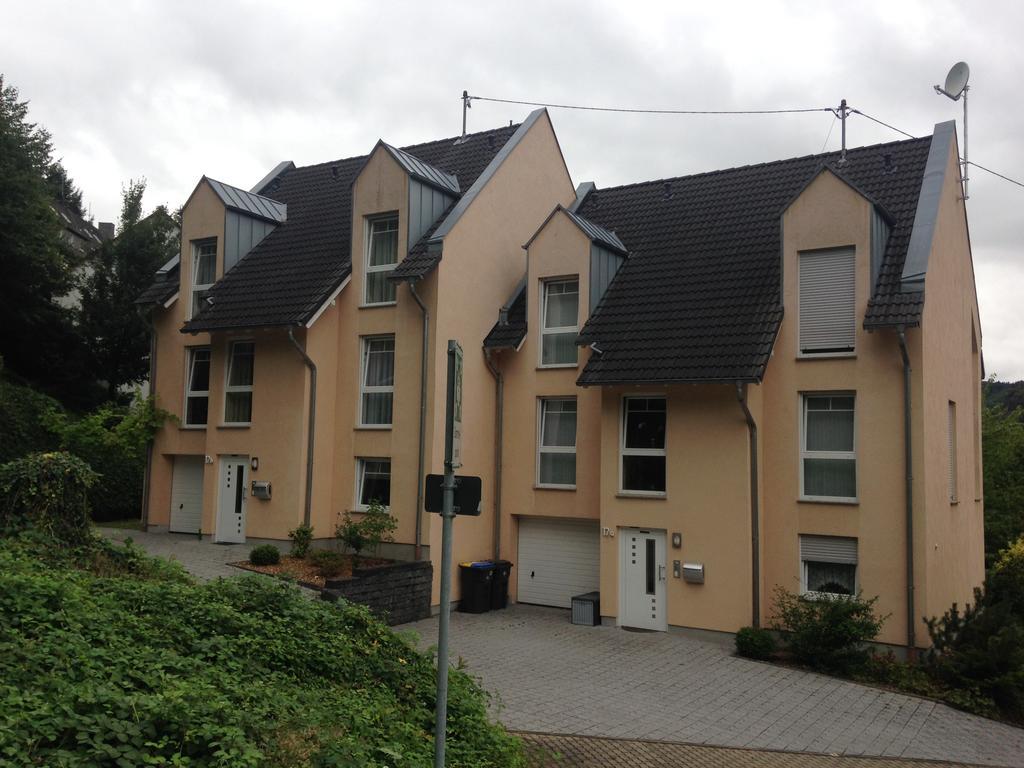 Moselschön Das Ferienhaus Brodenbach Zimmer foto