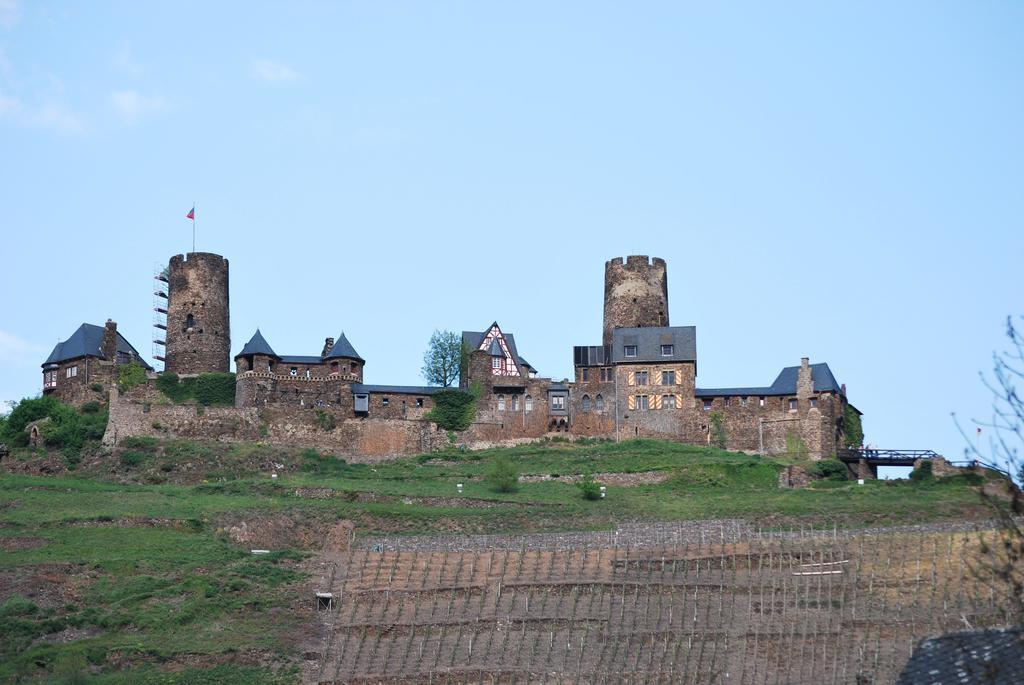 Moselschön Das Ferienhaus Brodenbach Zimmer foto