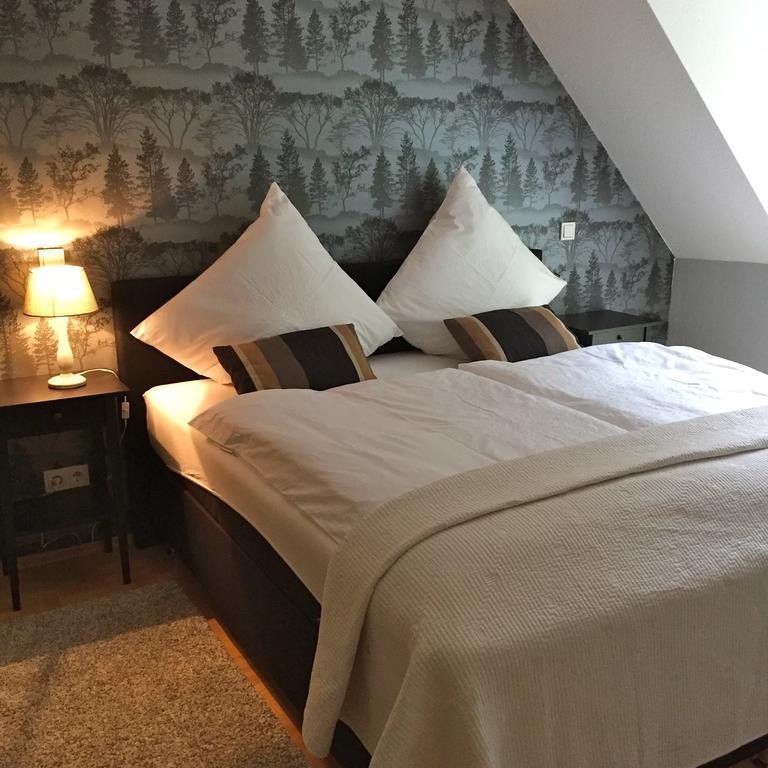 Moselschön Das Ferienhaus Brodenbach Zimmer foto