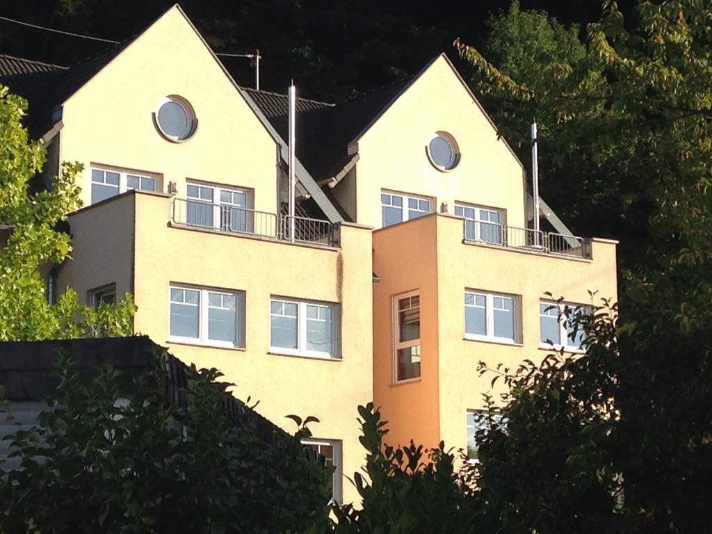 Moselschön Das Ferienhaus Brodenbach Zimmer foto