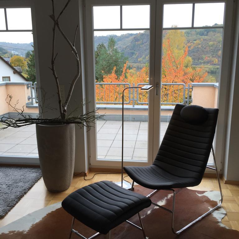 Moselschön Das Ferienhaus Brodenbach Zimmer foto