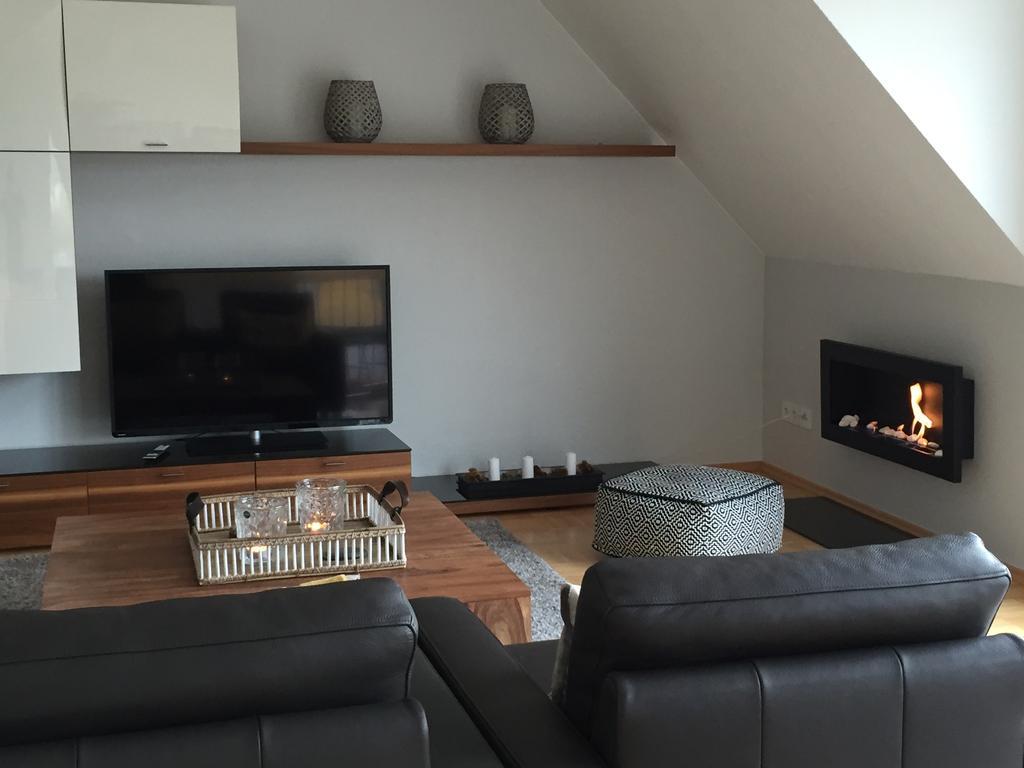 Moselschön Das Ferienhaus Brodenbach Zimmer foto