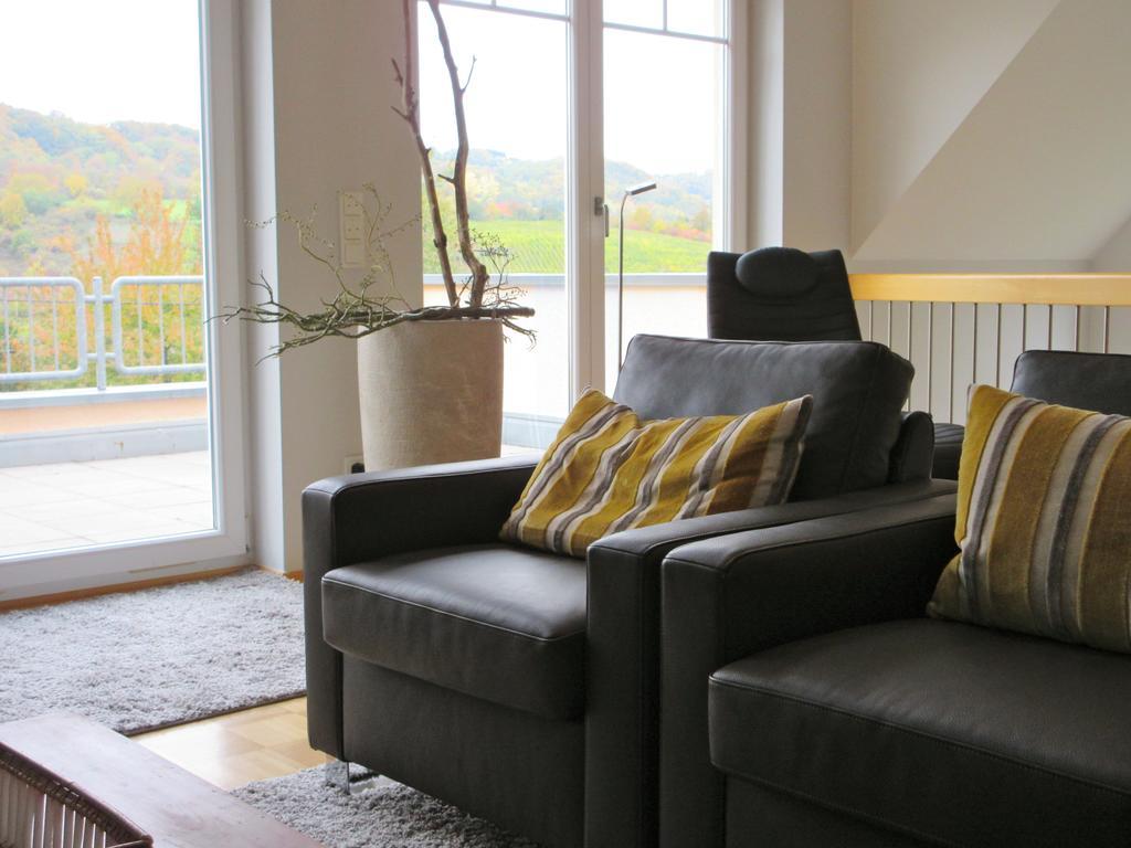Moselschön Das Ferienhaus Brodenbach Zimmer foto
