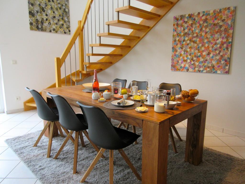 Moselschön Das Ferienhaus Brodenbach Zimmer foto