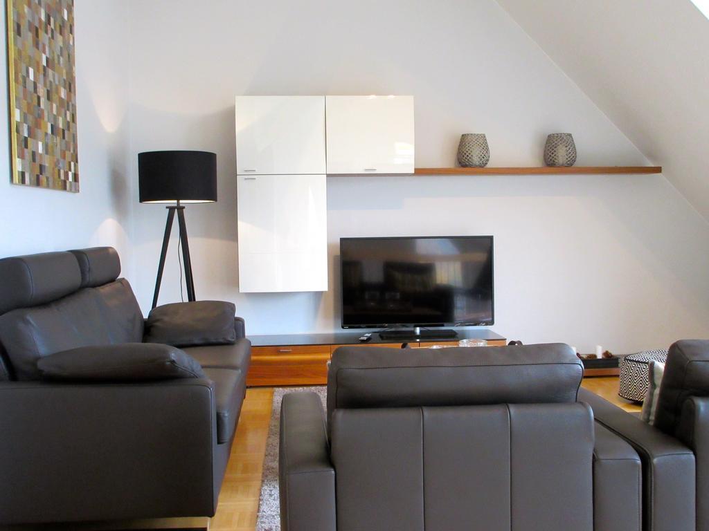 Moselschön Das Ferienhaus Brodenbach Zimmer foto