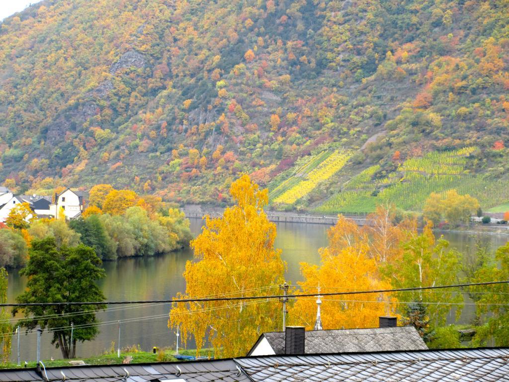 Moselschön Das Ferienhaus Brodenbach Zimmer foto