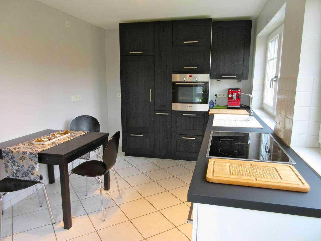 Moselschön Das Ferienhaus Brodenbach Zimmer foto