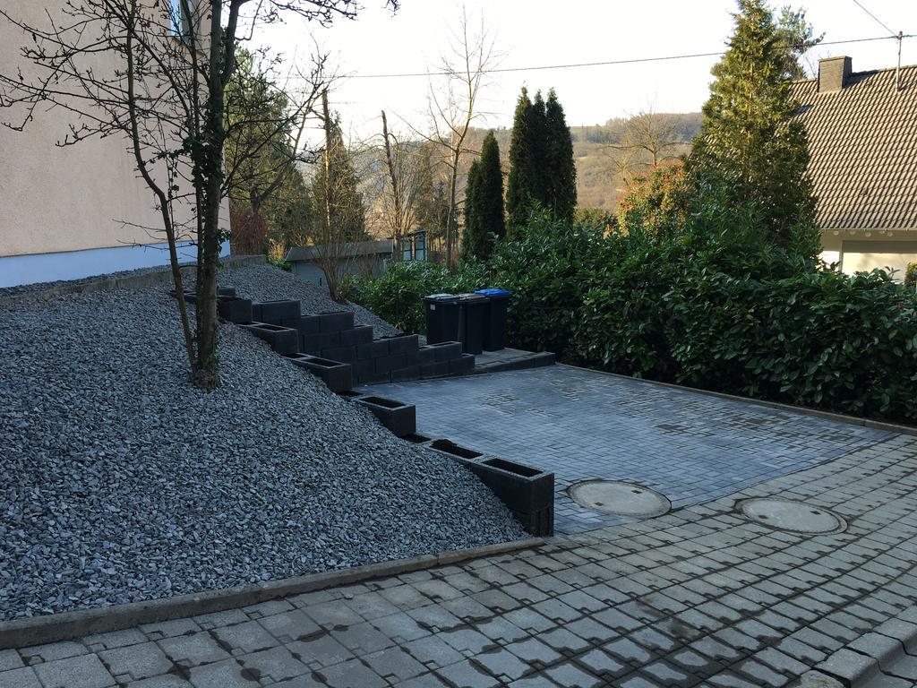 Moselschön Das Ferienhaus Brodenbach Exterior foto