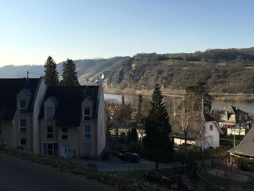 Moselschön Das Ferienhaus Brodenbach Exterior foto